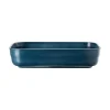 Rosenthal Auflaufform 20×29 Cm Junto Ocean Blue 10