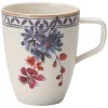 Villeroy & Boch Becher Mit Henkel 380 Ml Artesano Provencal Lavendel outlet shop online 8