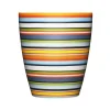 outlet shop online Iittala Becher 0,25 L Origo Orange 8