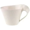 High Quality Villeroy & Boch Café Au Lait Tasse 0,4 L NewWave Caffè 16