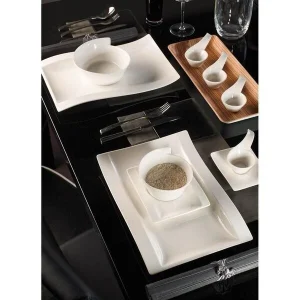 Dicke Kruste atmungsaktiv Villeroy & Boch Espresso Und Mokkauntertasse 14 Cm X 11 Cm New Wave 8