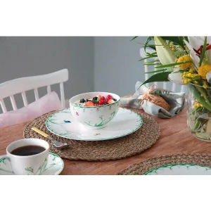 Billig Villeroy & Boch Kaffeetasse Colourful Spring 6