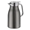 Alfi Isolierkanne 1,0 L Skyline Cool Grey Elegante 13