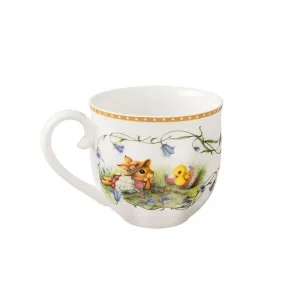 Villeroy & Boch Jahresbecher 2023 0,38l Annual Easter Edition 6