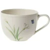 Billig Villeroy & Boch Kaffeetasse Colourful Spring 13