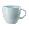 High Quality Rosenthal Kaffeetasse 0,23 L Junto Opal Green 8