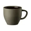 Mode Rosenthal Kaffeeobertasse 0,24 L Junto Slate Grey 16