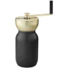 Stelton Kaffeemühle 12 Cm Collar Brushed Brass 23