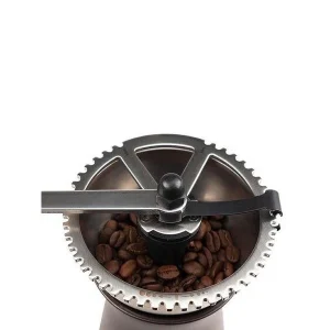 Peugeot Kaffeemühle Kronos Sonderprodukt 11