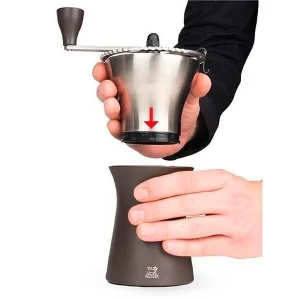 Peugeot Kaffeemühle Kronos Sonderprodukt 13