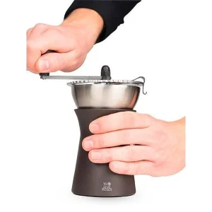 Peugeot Kaffeemühle Kronos Sonderprodukt 15