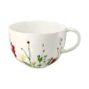 Rosenthal Kombitasse Für Kaffee Und Tee Brillance Fleurs Sauvages Factory Preis 10