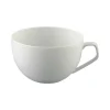 Feinstes Rosenthal Kombitasse TAC Gropius 300ml Weiß 8