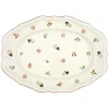 online shop mode günstig Villeroy & Boch Platte 37 Cm Oval Petite Fleur 10