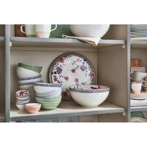 Villeroy & Boch Schüssel 24 Cm Artesano Provencal Lavendel 10