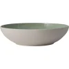 Villeroy & Boch Servierschale Leaf Mineral It’s My Match Grün 8