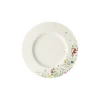 Rosenthal Speiseteller 28 Cm Brillance Fleurs Sauvages Gute Qualitäts 13