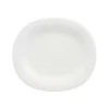 Villeroy & Boch Speiseteller 29 Cm X 25 Cm Oval New Cottage Basic Wundervoll 17