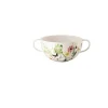 Rosenthal Suppentasse 19 Cm Brillance Bone China Grand Air 11