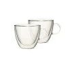 Villeroy & Boch Tasse 0,42 L 2er-Set Artesano Hot Beverages 8