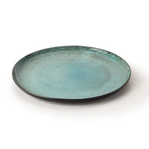 Hot Sales Tischwelt Speiseteller 27 Cm Marrakesch Aqua 9