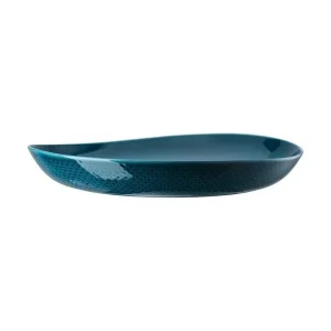 Aktuelle FashionTrends Rosenthal Teller Tief 33 Cm Junto Ocean Blue 7