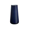 Elegante Villeroy & Boch Vase 34cm Midnight Sky Numa 13