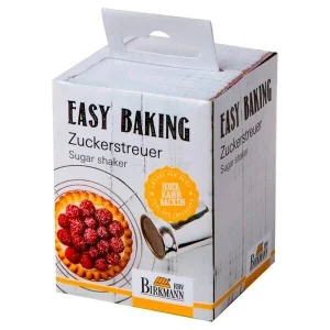 RBV Birkmann Zuckerstreuer 8 Cm Easy Baking 9